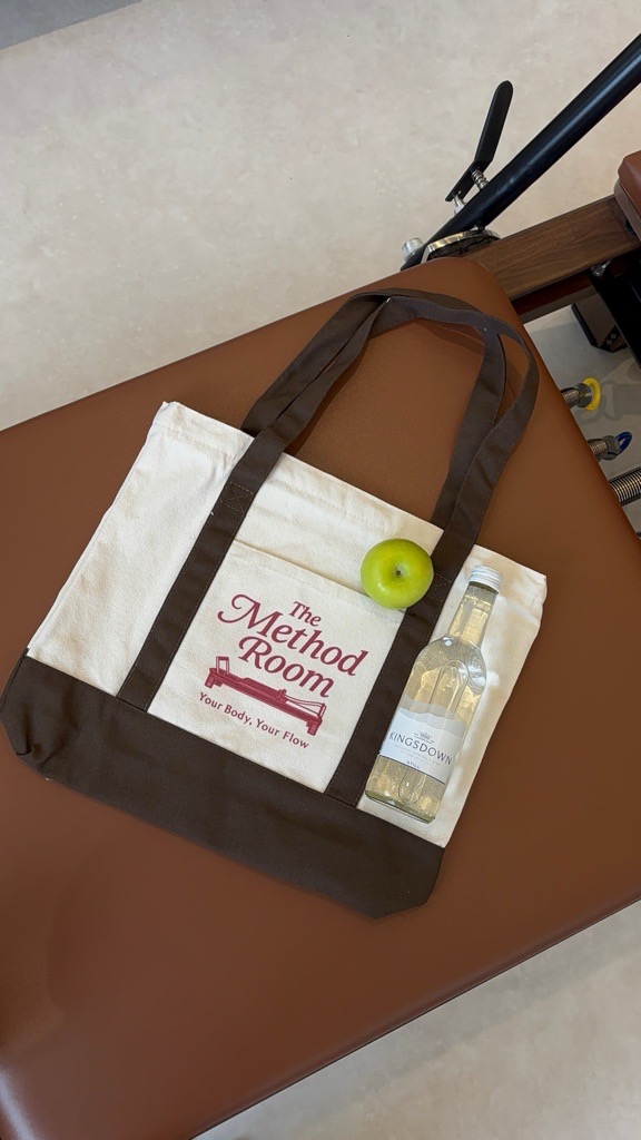 TMR Tote Bag product photo
